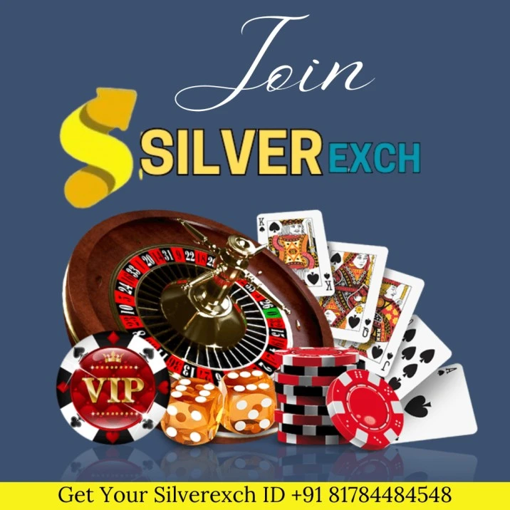 Join Silverexch