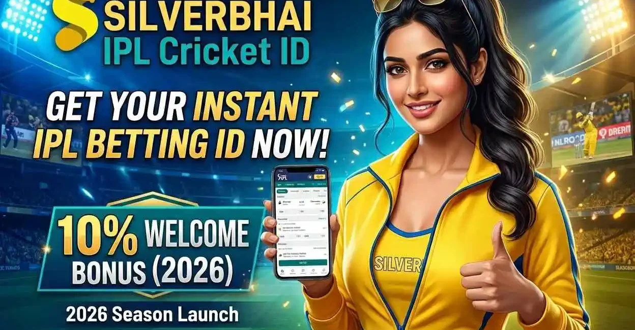 Silverbhai IPL Betting ID