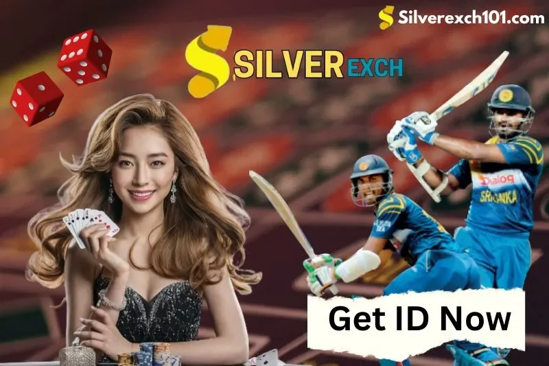 Get your silverexch ID with silver exchange